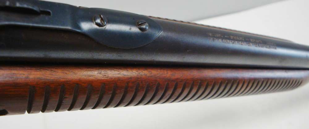 Remington The Fieldmaster Model 121 Pump Action .22LR W/ 24” Bbl.   -img-7