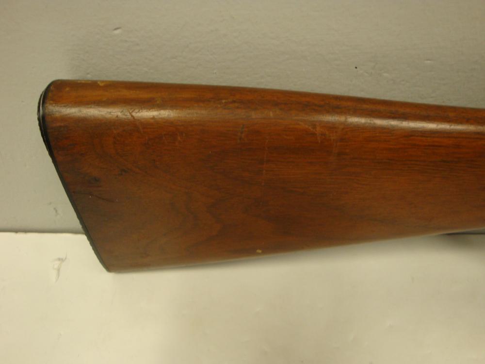 Remington The Fieldmaster Model 121 Pump Action .22LR W/ 24” Bbl.   -img-3