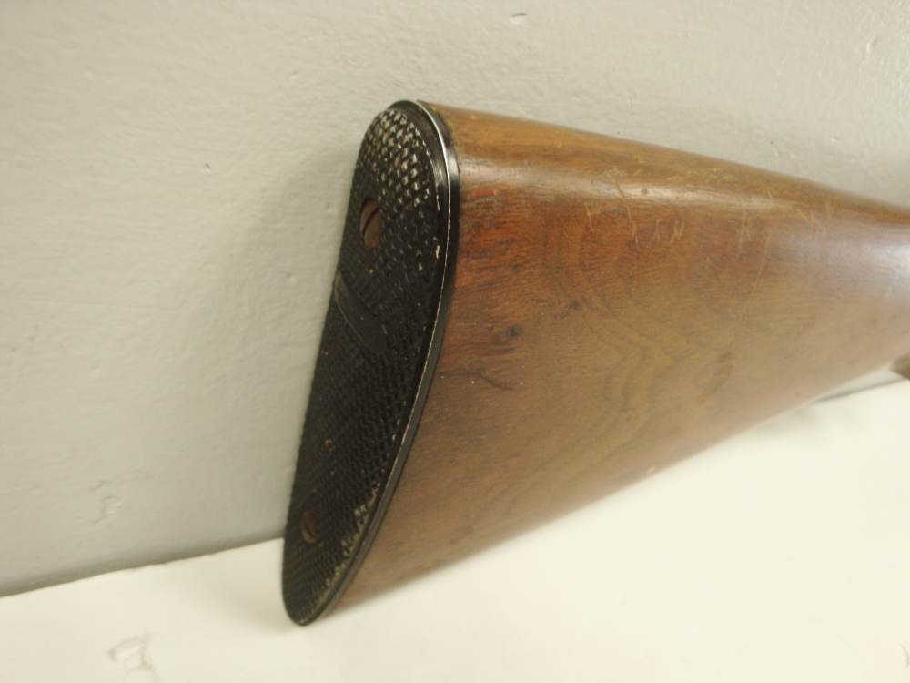 Remington The Fieldmaster Model 121 Pump Action .22LR W/ 24” Bbl.   -img-2
