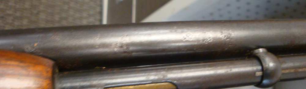 Remington The Fieldmaster Model 121 Pump Action .22LR W/ 24” Bbl.   -img-29