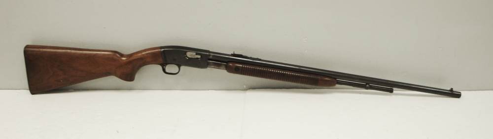 Remington The Fieldmaster Model 121 Pump Action .22LR W/ 24” Bbl.   -img-1