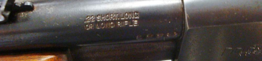 Remington The Fieldmaster Model 121 Pump Action .22LR W/ 24” Bbl.   -img-25
