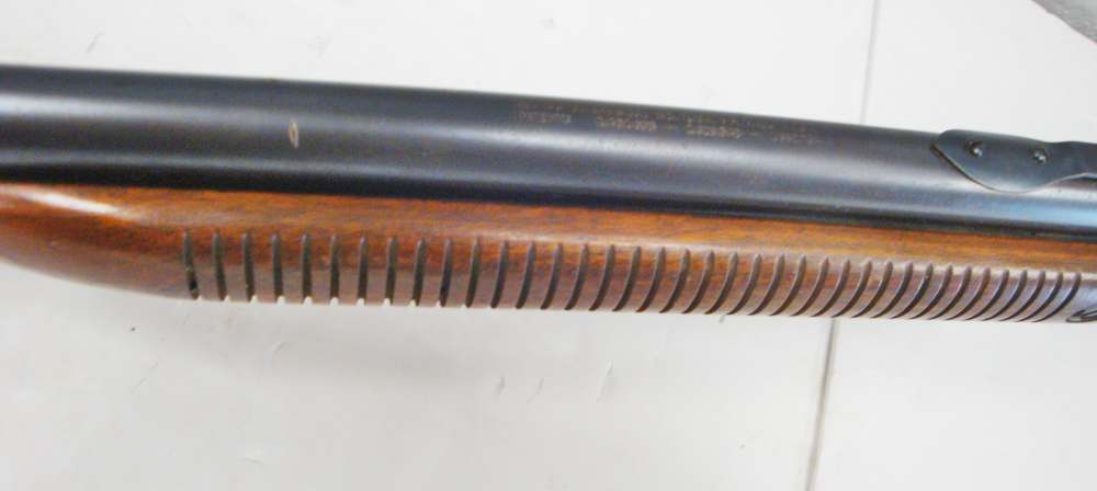 Remington The Fieldmaster Model 121 Pump Action .22LR W/ 24” Bbl.   -img-27
