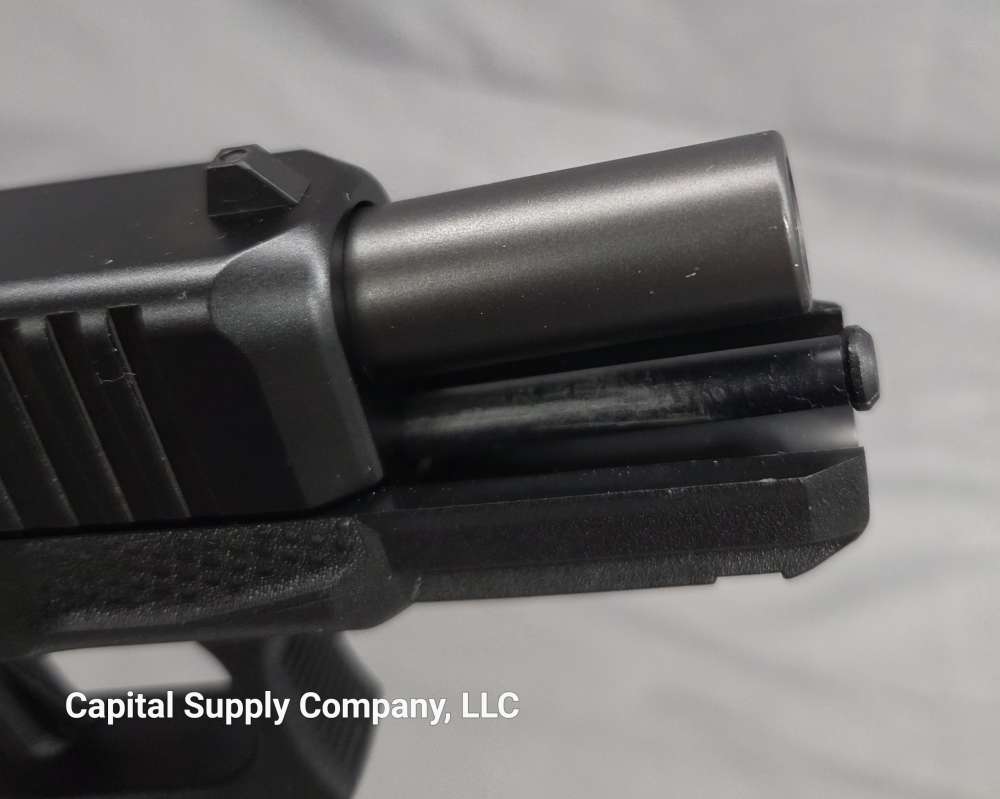 Glock 19 Gen 6 pistol 9mm with box-img-13
