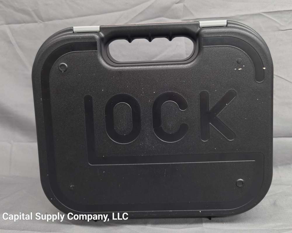 Glock 19 Gen 6 pistol 9mm with box-img-22