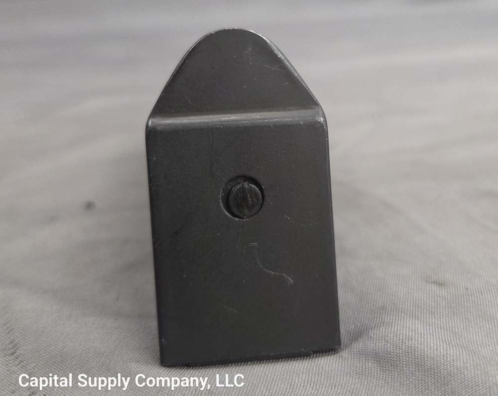 Steyr GB magazine with shiny blued finish 9mm 18 round-img-5