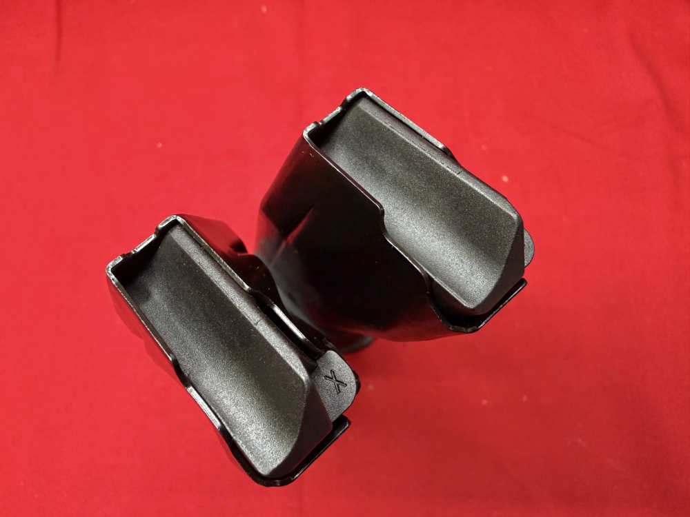 Lot of 2 HK USP 45 12rd Magazines LE GOVT RESTRICTED RARE!  NEW! #SO344-img-4