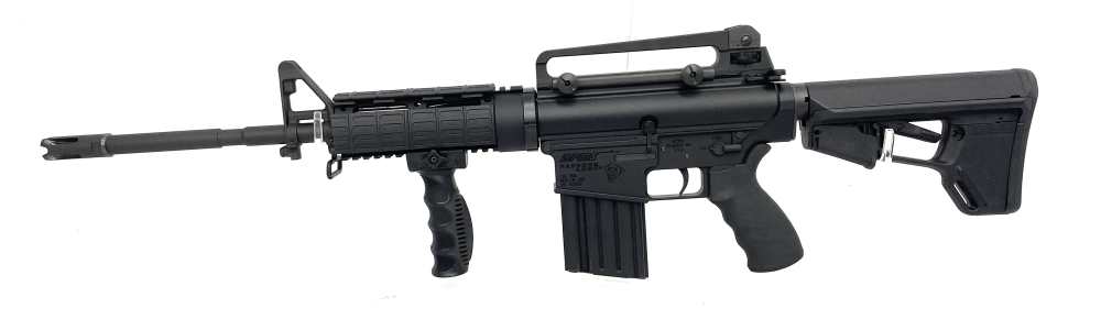 DPMS Panther Arms LR-308 - 7.62X51MM NATO - 20 ROUNDS - 16 "-img-8