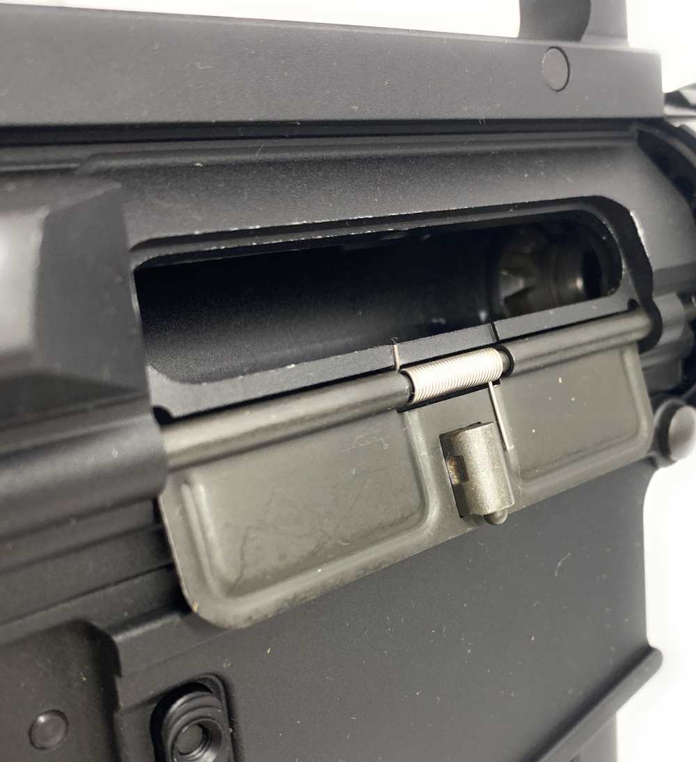 DPMS Panther Arms LR-308 - 7.62X51MM NATO - 20 ROUNDS - 16 "-img-4
