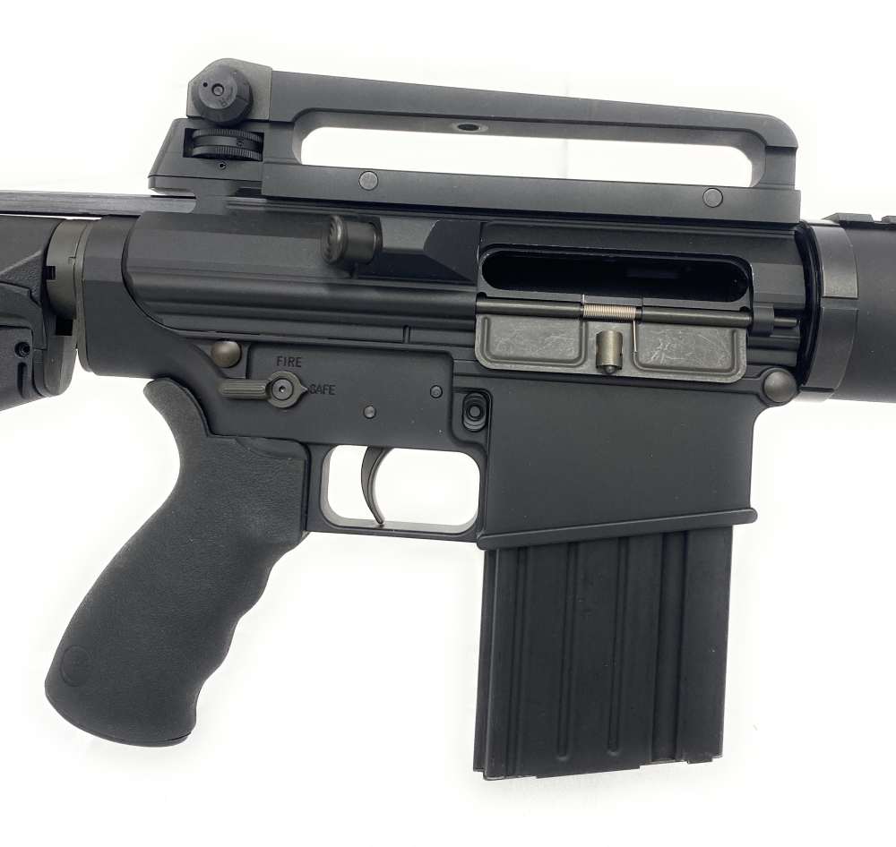 DPMS Panther Arms LR-308 - 7.62X51MM NATO - 20 ROUNDS - 16 "-img-1