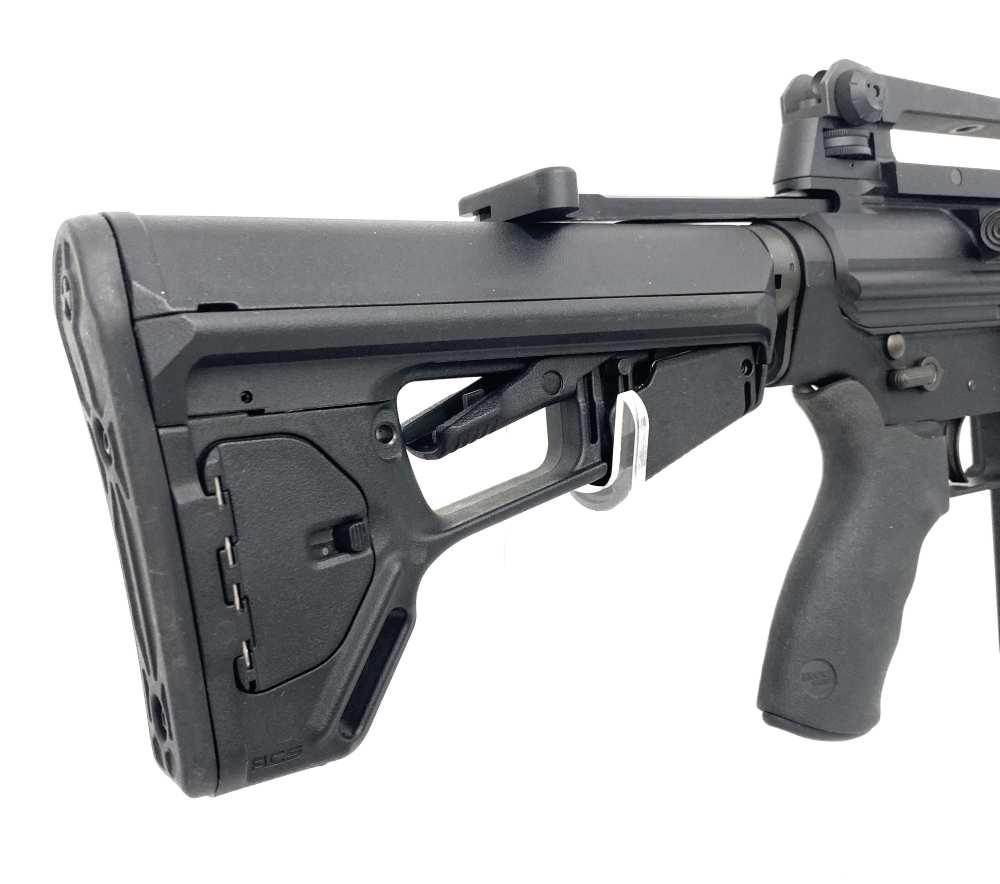 DPMS Panther Arms LR-308 - 7.62X51MM NATO - 20 ROUNDS - 16 "-img-3