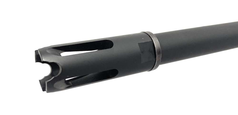 DPMS Panther Arms LR-308 - 7.62X51MM NATO - 20 ROUNDS - 16 "-img-10