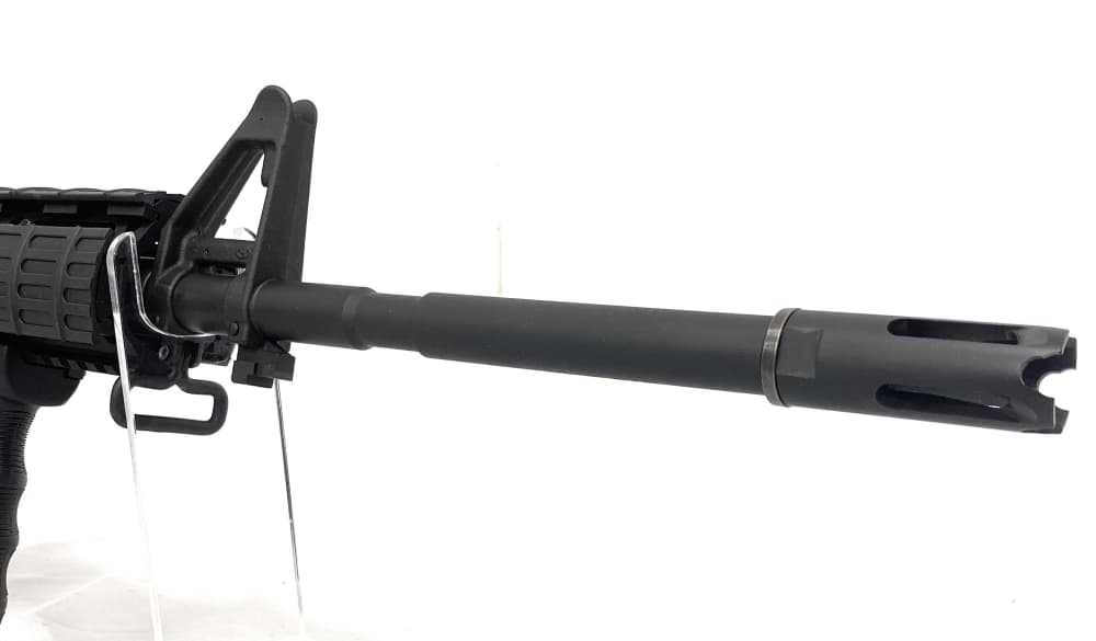 DPMS Panther Arms LR-308 - 7.62X51MM NATO - 20 ROUNDS - 16 "-img-5