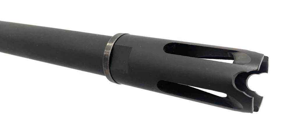 DPMS Panther Arms LR-308 - 7.62X51MM NATO - 20 ROUNDS - 16 "-img-6