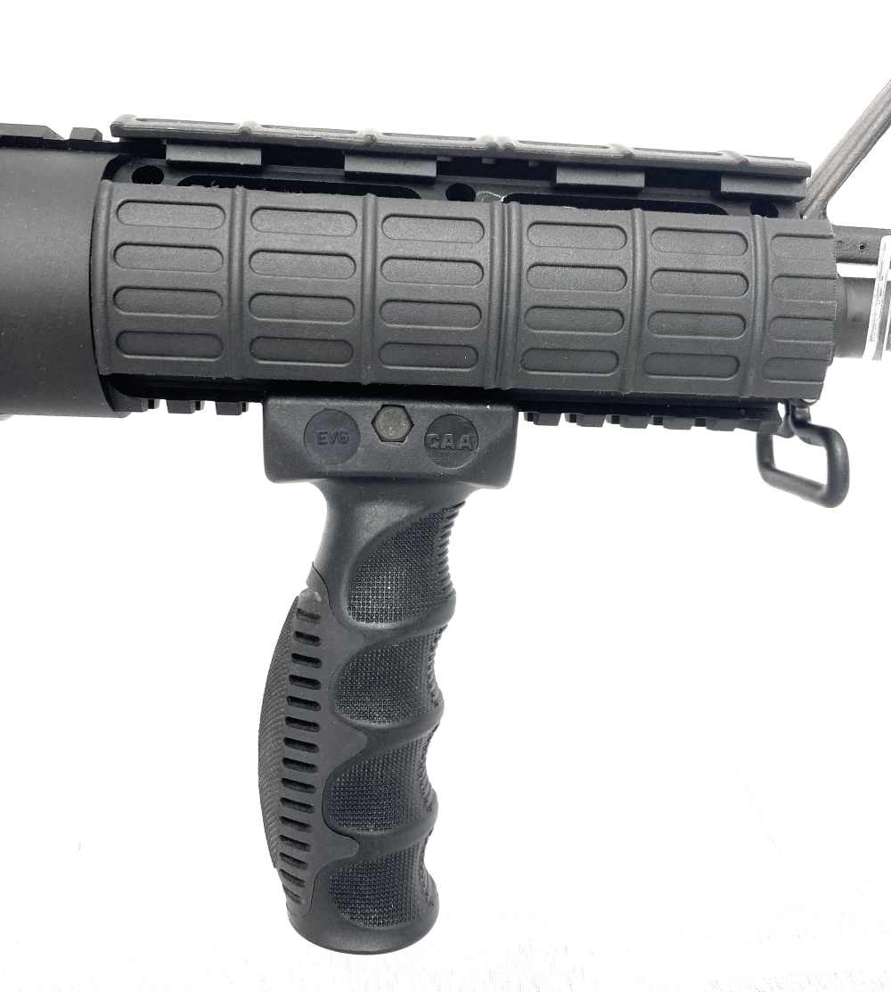 DPMS Panther Arms LR-308 - 7.62X51MM NATO - 20 ROUNDS - 16 "-img-2