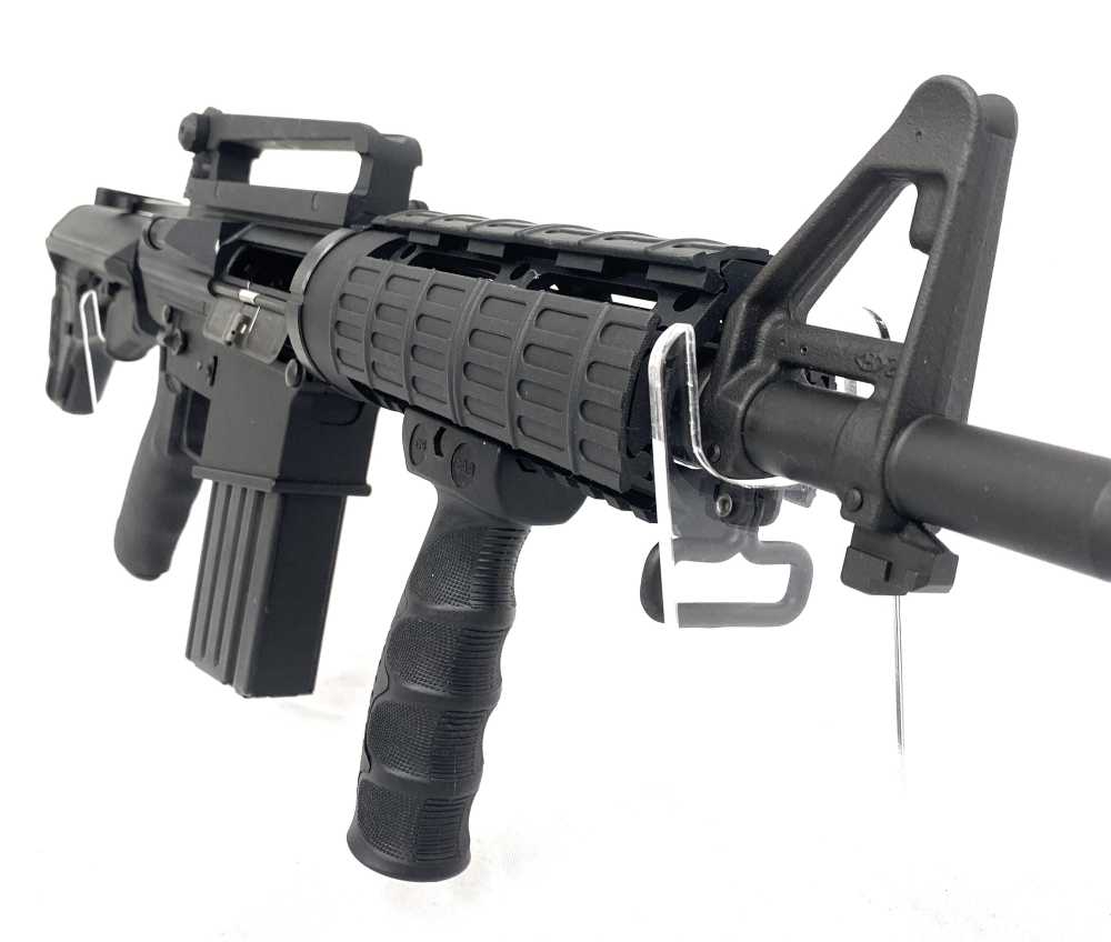 DPMS Panther Arms LR-308 - 7.62X51MM NATO - 20 ROUNDS - 16 "-img-7