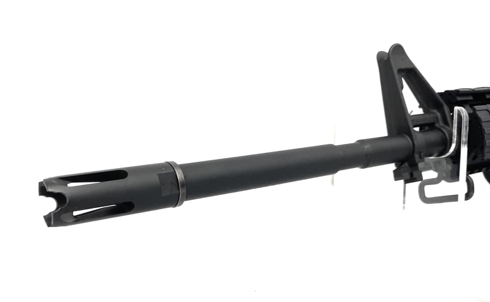 DPMS Panther Arms LR-308 - 7.62X51MM NATO - 20 ROUNDS - 16 "-img-9