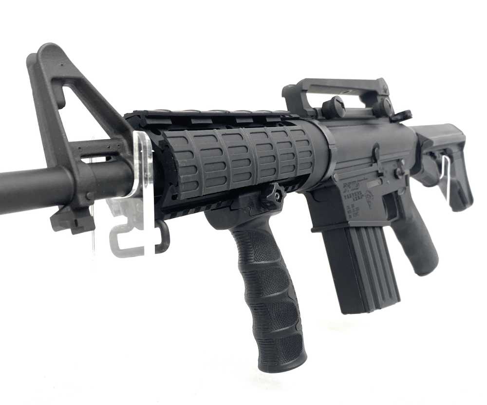 DPMS Panther Arms LR-308 - 7.62X51MM NATO - 20 ROUNDS - 16 "-img-11