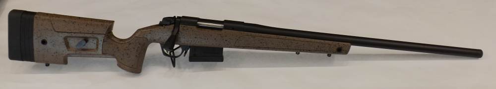BERGARA B14 HMR 22-250-img-0