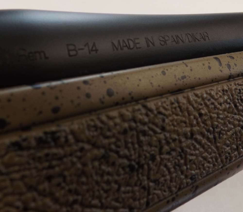 BERGARA B14 HMR 22-250-img-9