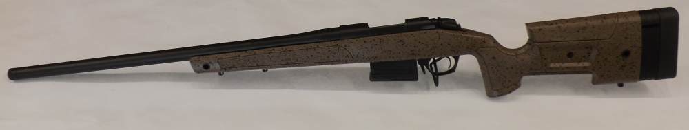 BERGARA B14 HMR 22-250-img-1