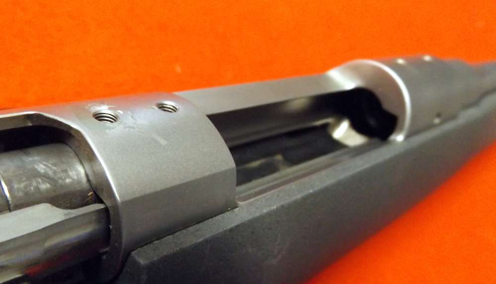KIMBER 8400 .300 WSM MONTANA-img-9