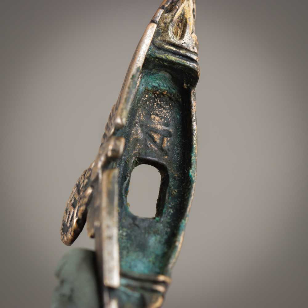 FINE 1933 HIGH HONOR SS DAGGER OAK LEAF SCABBARD DAMASCUS STEEL WW2 GERMANY-img-35