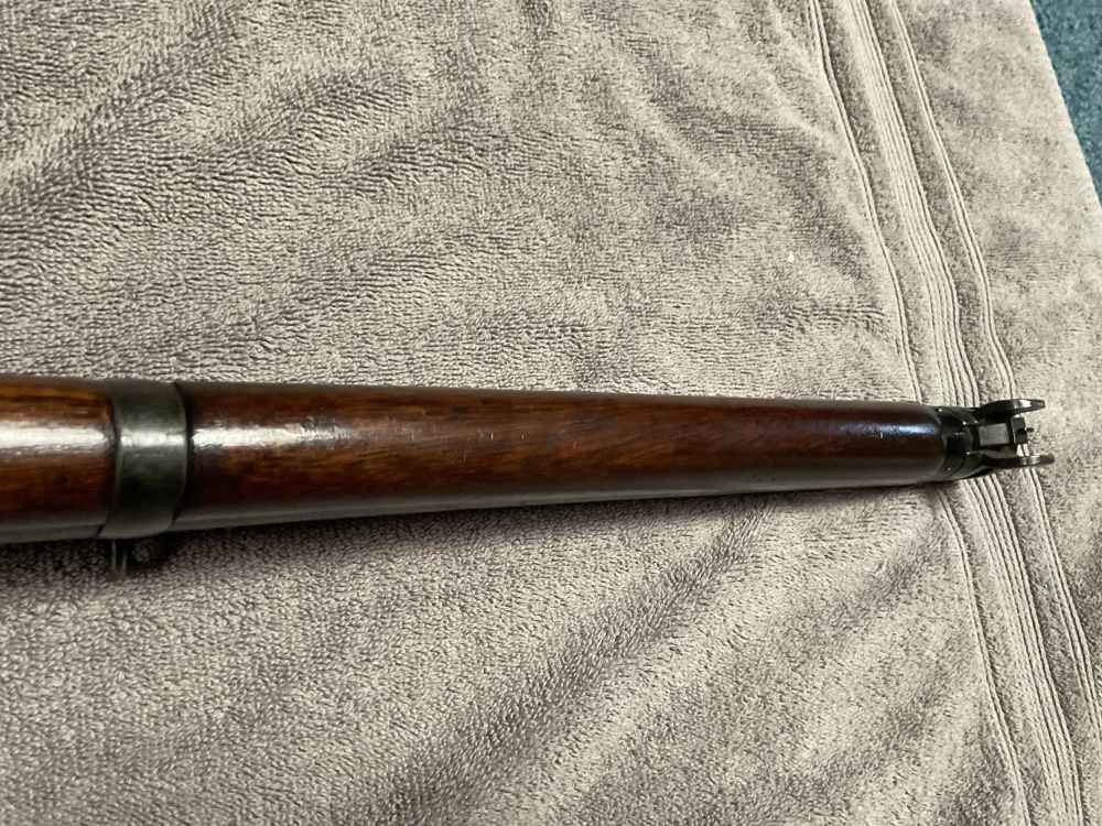 Lithgow Arsenal SMLE No. 2 Mk IV 22 LR Trainer 22LR, Enfield -img-18