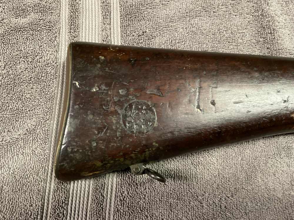 Lithgow Arsenal SMLE No. 2 Mk IV 22 LR Trainer 22LR, Enfield -img-2
