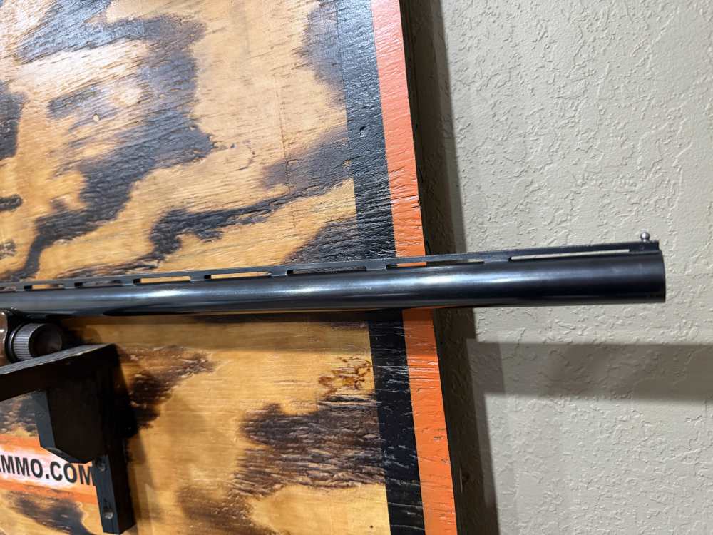 Remington Model 1100 Field 12-Gauge 28" Blued & Walnut VENT-RIB-img-1