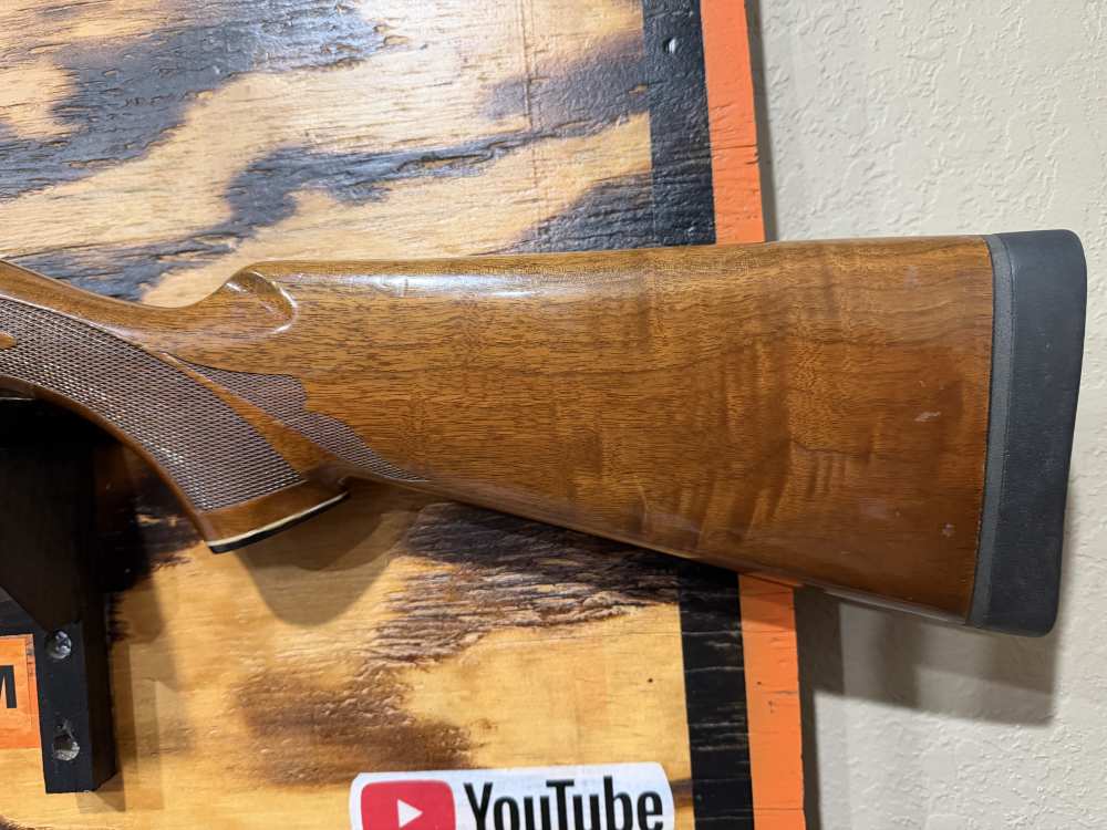 Remington Model 1100 Field 12-Gauge 28" Blued & Walnut VENT-RIB-img-5