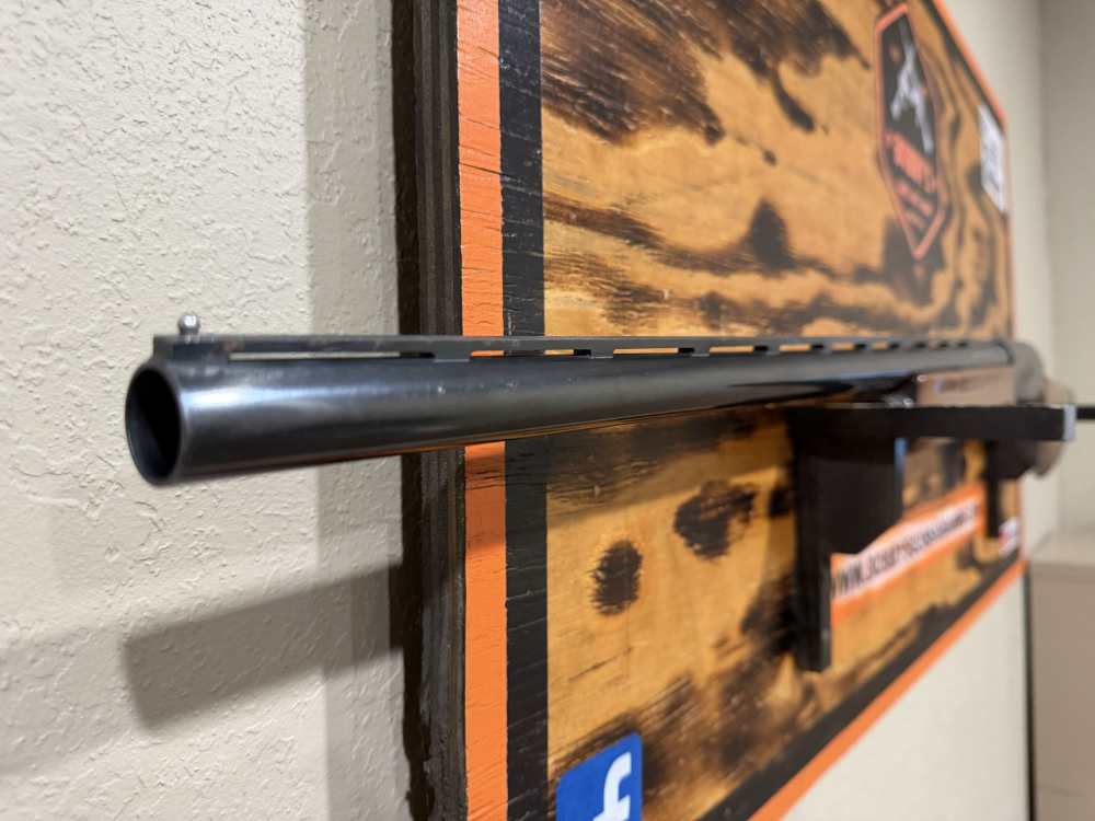 Remington Model 1100 Field 12-Gauge 28" Blued & Walnut VENT-RIB-img-8