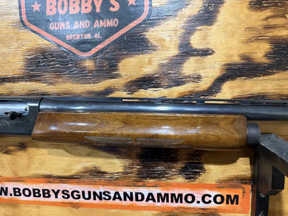 Remington Model 1100 Field 12-Gauge 28" Blued & Walnut VENT-RIB-img-2