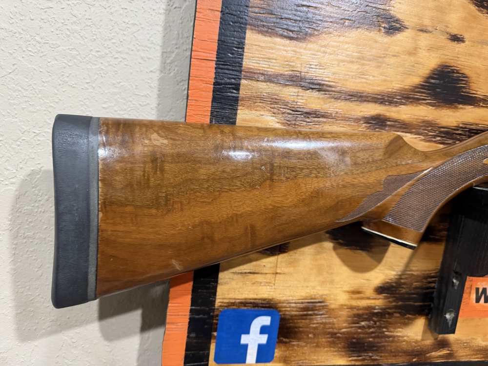 Remington Model 1100 Field 12-Gauge 28" Blued & Walnut VENT-RIB-img-4