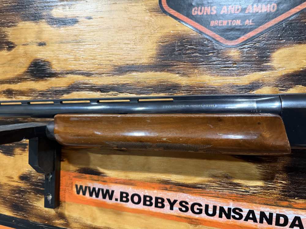 Remington Model 1100 Field 12-Gauge 28" Blued & Walnut VENT-RIB-img-7
