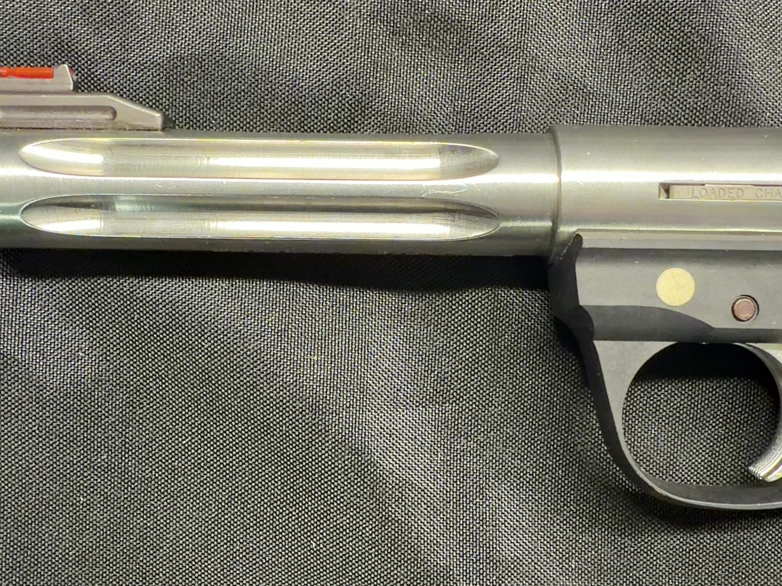 Ruger 22/45 Mark III 22 Long Rifle Hunter-img-10