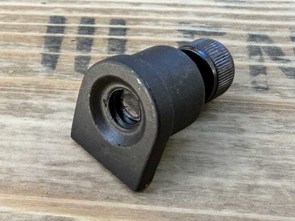 UZI Folding Stock Retaining Nut Stock with Allen Screw-img-2