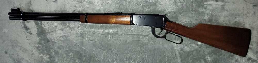 *1980* Classic Winchester Model 94 Lever Action  30-30-img-0
