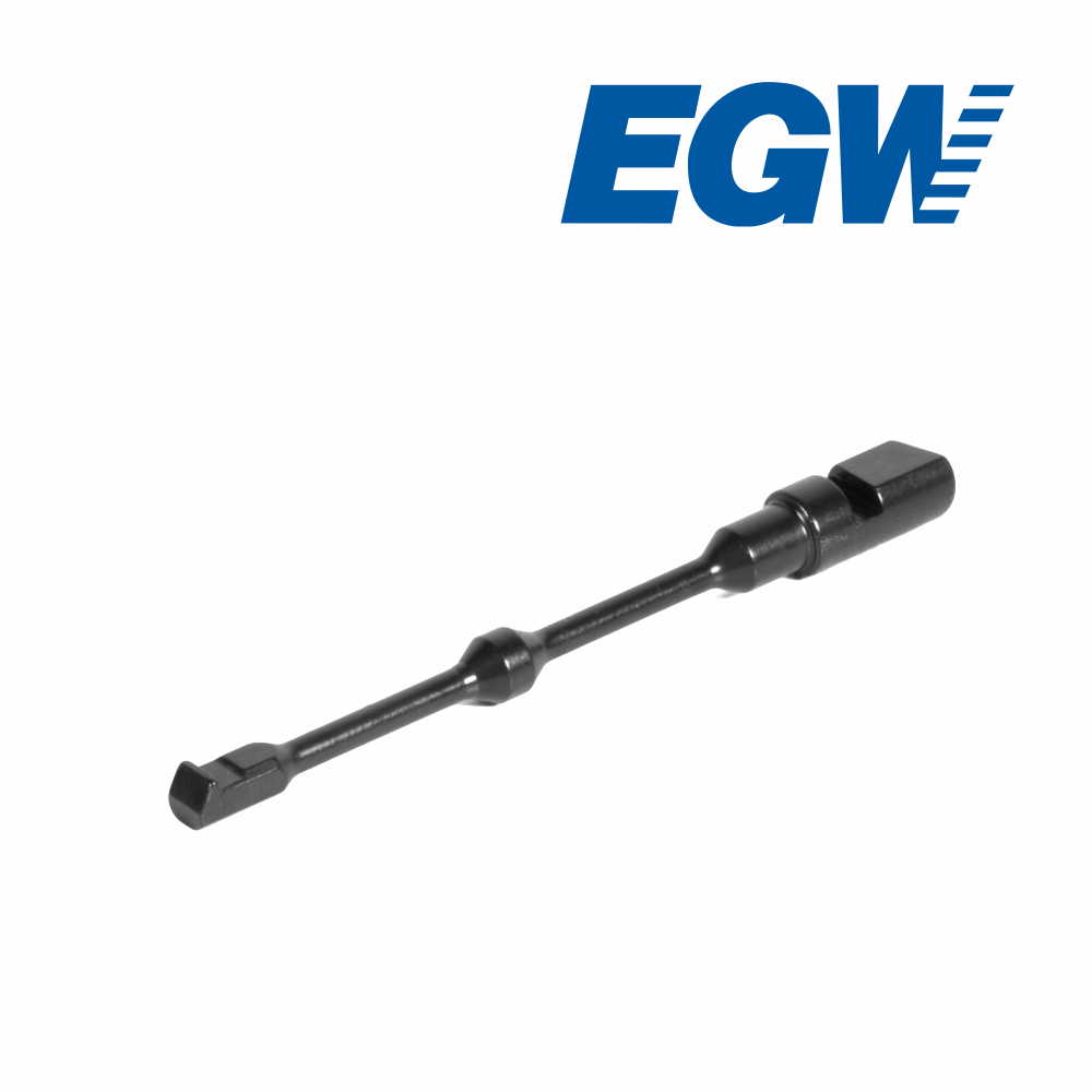 EGW Practical Extractor 9mm/38/40 Series 70 Blue-img-0
