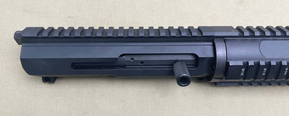 Satern AR upper receiver 6.5 Grendel -img-2