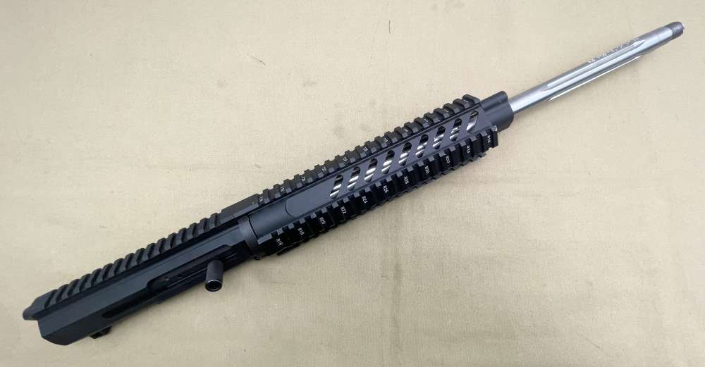 Satern AR upper receiver 6.5 Grendel -img-1