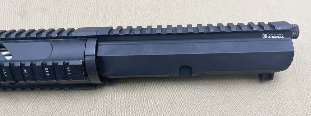 Satern AR upper receiver 6.5 Grendel -img-5