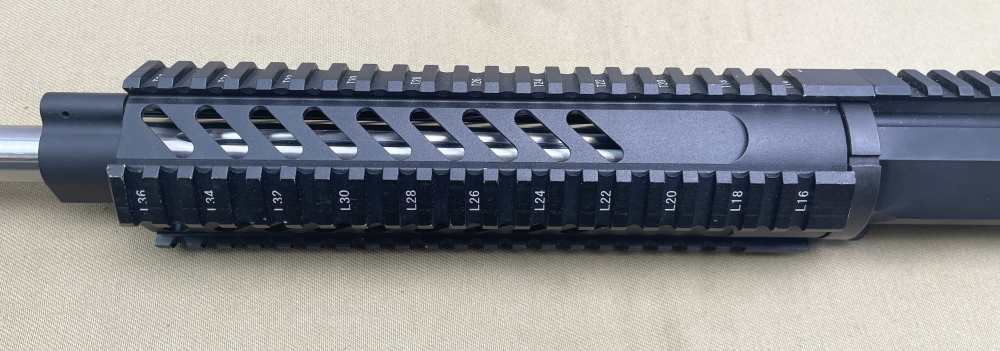 Satern AR upper receiver 6.5 Grendel -img-6