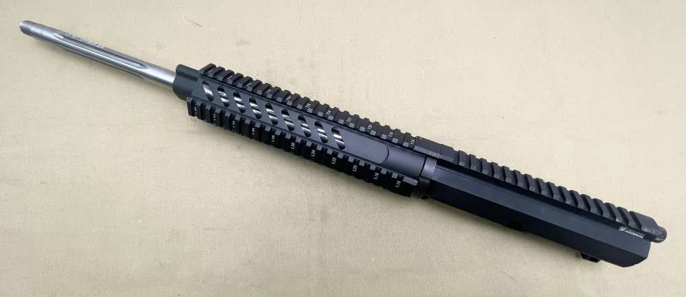 Satern AR upper receiver 6.5 Grendel -img-0