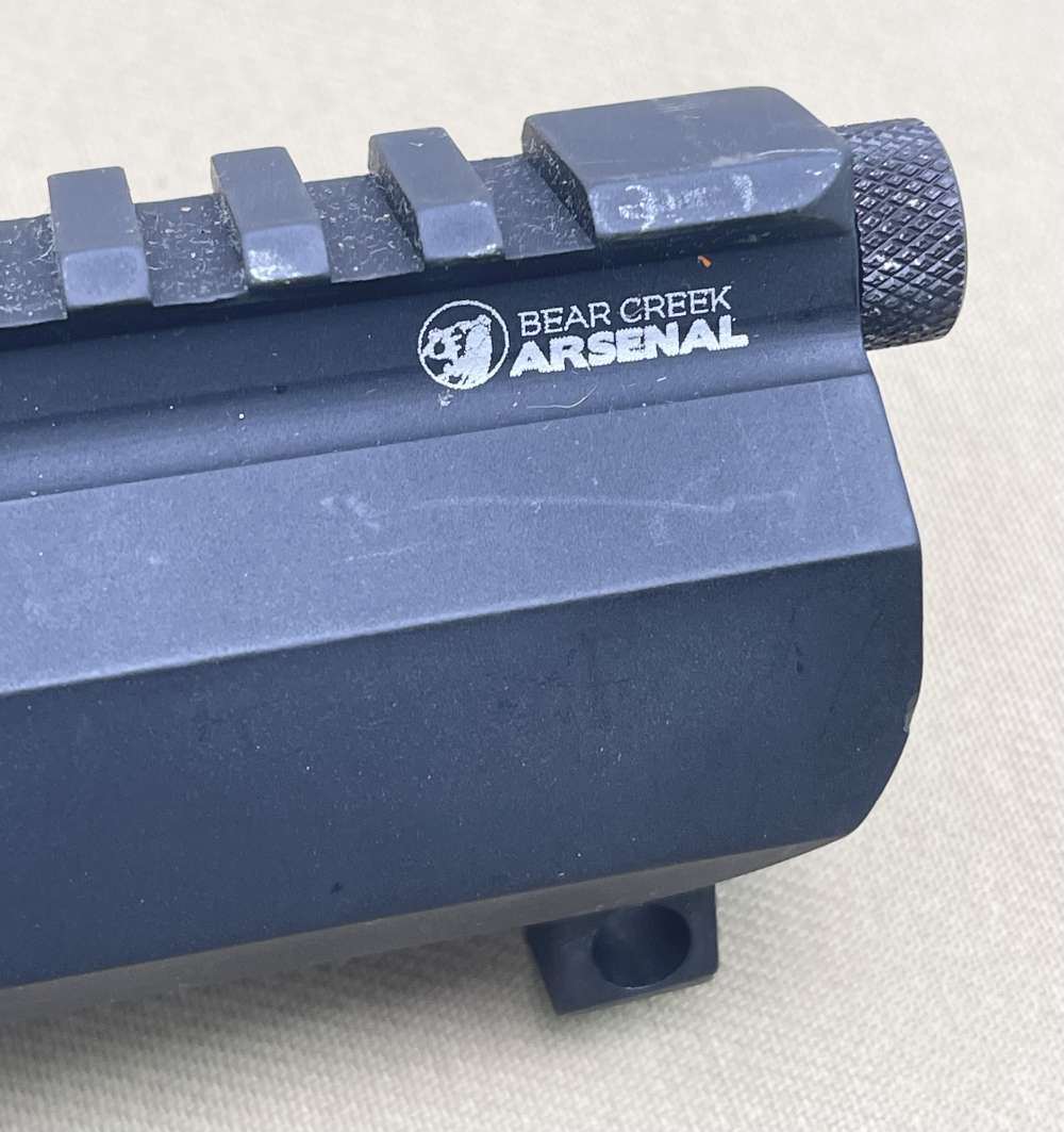 Satern AR upper receiver 6.5 Grendel -img-8
