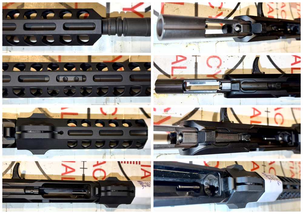 16” CHF barreled 5.56 Custom Sub MOA ACCURIZED Upper-img-5