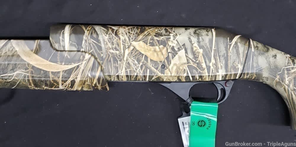 Stoeger P3500 12ga 26in barrel Max 7 camo 36058-img-9