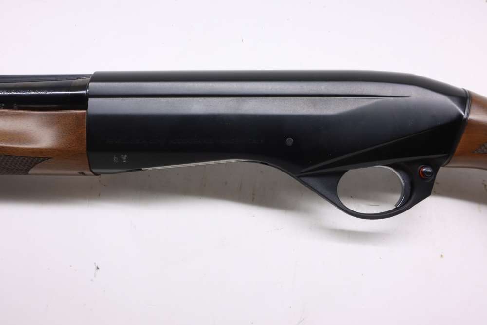 Benelli Montefeltro Compact Youth 20ga, 24" new Ethos Action 10886 26070265-img-5