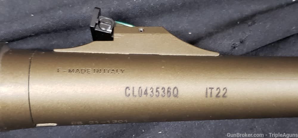 Franchi Affinity 3 Turkey Elite 12ga 24in barrel gore optifade 41340-img-4