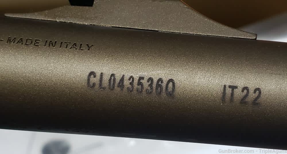 Franchi Affinity 3 Turkey Elite 12ga 24in barrel gore optifade 41340-img-21